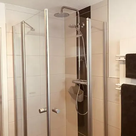 Сasa de vacaciones Geiger In