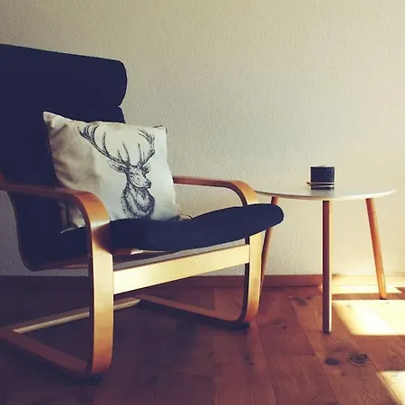 Ferienhaus Geiger In *