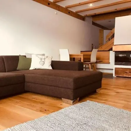 Geiger In Ferienhaus Bernau im Schwarzwald