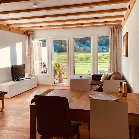 Geiger In * Bernau im Schwarzwald