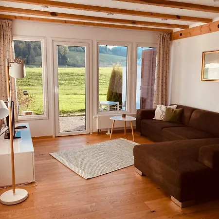Holiday home Geiger In