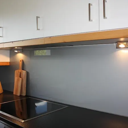 Geiger In Сasa de vacaciones