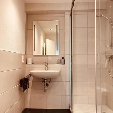 Geiger In Holiday home Bernau im Schwarzwald