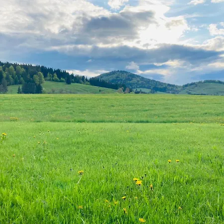 Ferienhaus Geiger In *